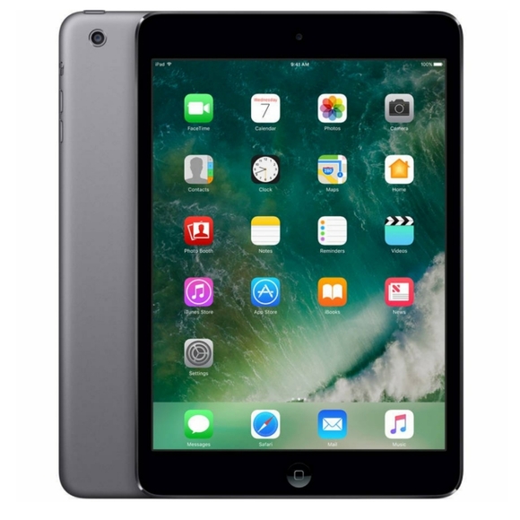 iPad Mini 2